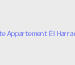 Vente Appartement F4 Alger